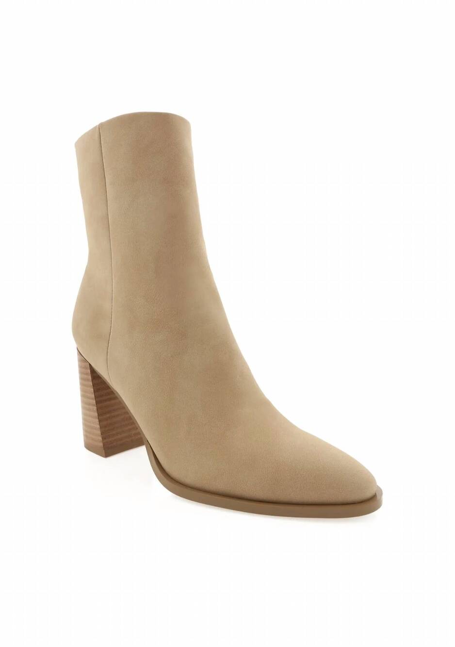 NEW BILLINI women's kaysen boots in desert nubuck